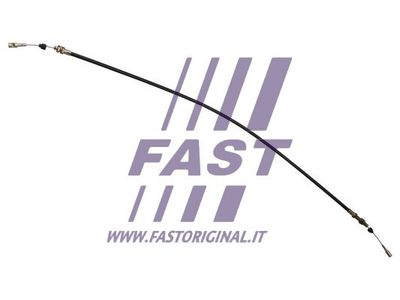 Linka gazu FAST FT72005