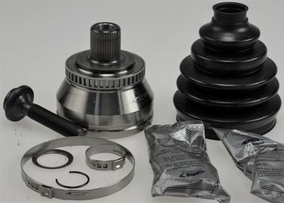 GELENKSATZ ANTRIEBSWELLE