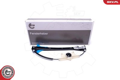 Podnośnik szyby ESEN SKV 51SKV013