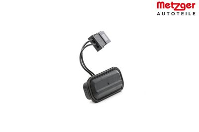 HECKKLAPPENGRIFF METZGER AUTOTEILE 2310919 32