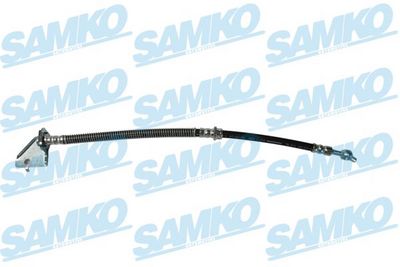Brzdová hadice SAMKO 6T49455