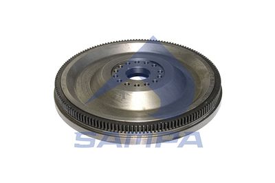Volante motor