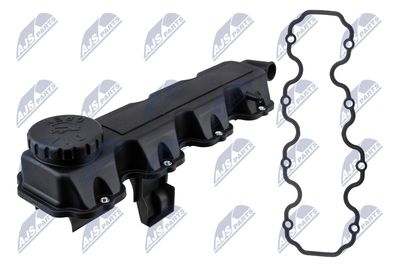 CAPAC CULBUTOR NTY BPZPL009 1