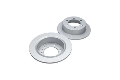 DISC FRANA Kavo Parts BR7701C 25