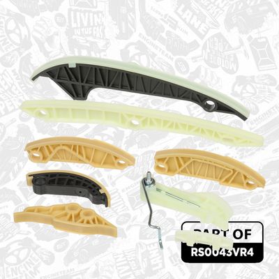 CHIT LANT DE DISTRIBUTIE ET ENGINETEAM RS0043VR4 3