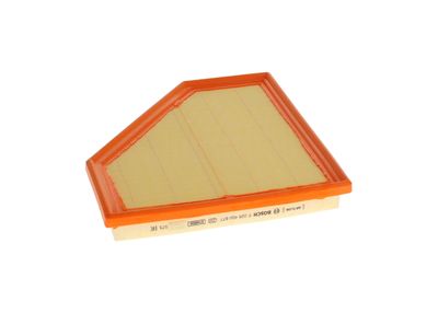 LUFTFILTER BOSCH F026400877 17