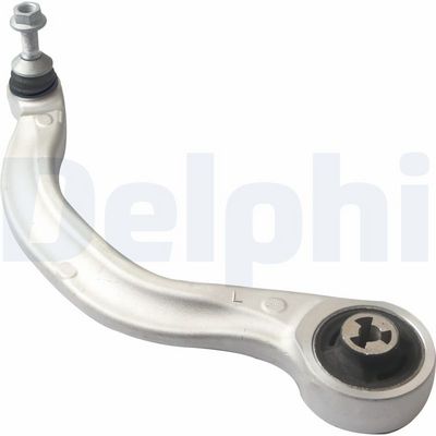 носач, окачване на колелата DELPHI TC4708