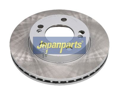 JAPANPARTS Stabdžių diskas