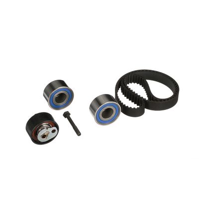 ZAHNRIEMENSATZ GATES K045624XS 48