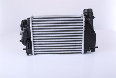INTERCOOLER COMPRESOR NISSENS 961121 24