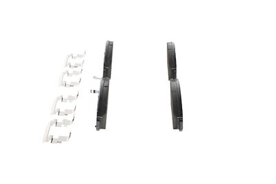 BREMSBELAGSATZ SCHEIBENBREMSE ATE 13046057722 8