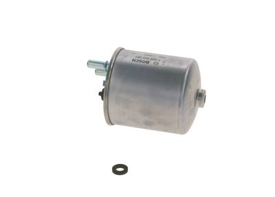 FILTRU COMBUSTIBIL BOSCH F026402081 12