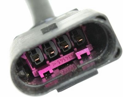 SONDA LAMBDA METZGER AUTOTEILE 0893674 1
