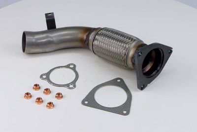 FLEXROHR ABGASANLAGE HJS 91111660 115