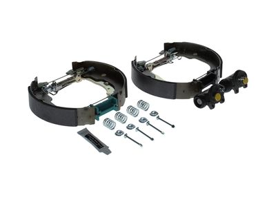 BREMSBACKENSATZ BOSCH 0204114192 7