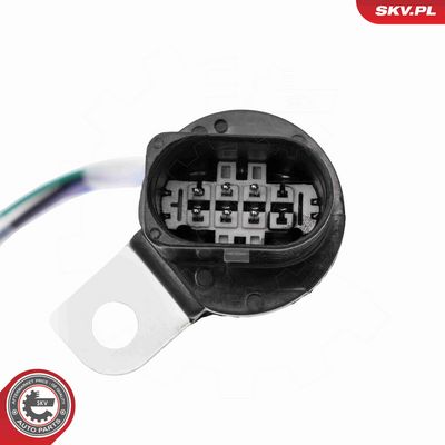 SET DE CABLURI CUTIE AUTOMATă ESEN SKV 53SKV031 3