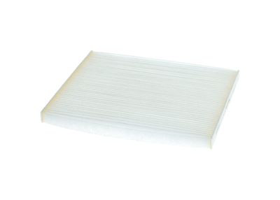 FILTER INNENRAUMLUFT BOSCH 1987432188 28