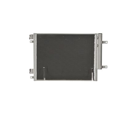 CONDENSATOR CLIMATIZARE NISSENS 940733 25