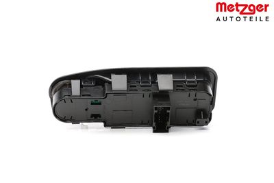SCHALTER FENSTERHEBER METZGER AUTOTEILE 0916939 19