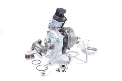 LADER AUFLADUNG BTS Turbo T981139 6