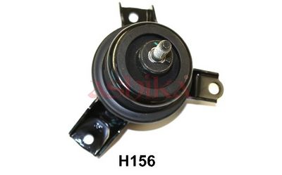 Lagerung, Motor