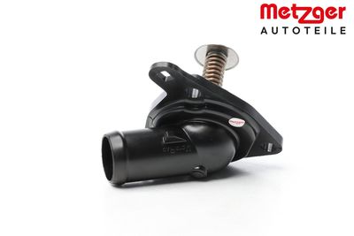 TERMOSTAT LICHID RACIRE METZGER AUTOTEILE 4006241 19