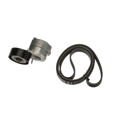 SET CUREA TRANSMISIE CU CANELURI GATES K016PK1328 50