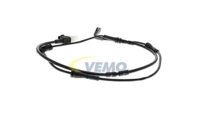 SENZOR DE AVERTIZARE UZURA PLACUTE DE FRANA VEMO V48720079 35