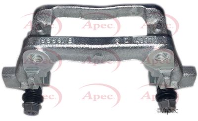 Bracket, brake caliper APEC CCA115