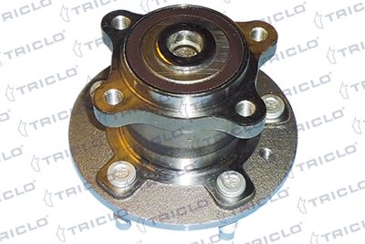 комплект колесен лагер TRICLO 906565