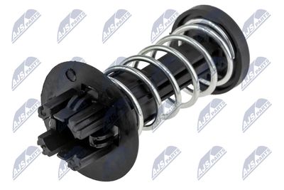Doraz kapoty motora NTY EZC-ME-216