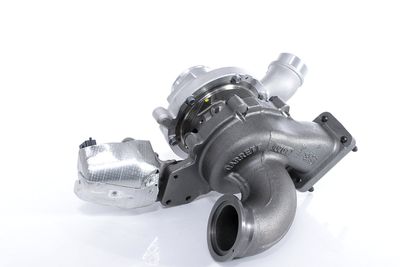 LADER AUFLADUNG BTS Turbo T916317 16