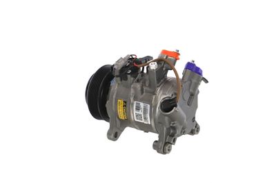 COMPRESOR CLIMATIZARE REMANTE 005001000206R 23