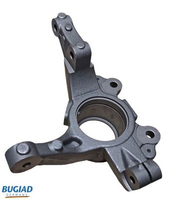 ACHSSCHENKEL RADAUFHäNGUNG