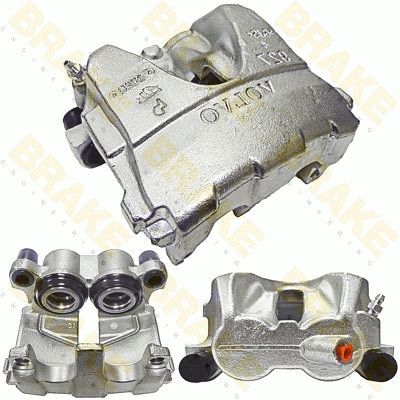 Brake Caliper Brake ENGINEERING CA3286R