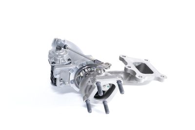 LADER AUFLADUNG BTS Turbo T918580 17