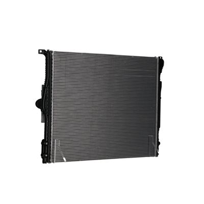 RADIATOR RACIRE MOTOR NISSENS 607116 19