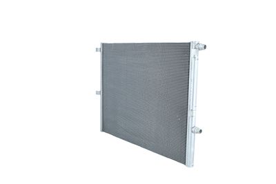 KüHLER MOTORKüHLUNG NRF 550168 30