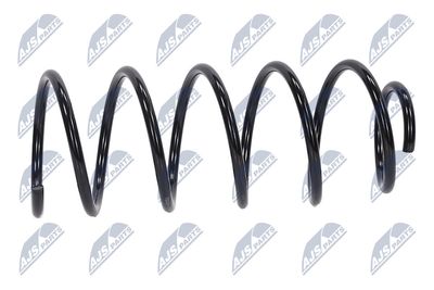 ARC SPIRAL NTY ASZVV003 6