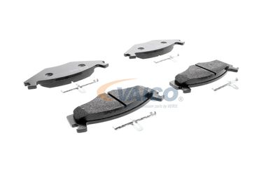 BREMSBELAGSATZ SCHEIBENBREMSE VAICO V108100 54