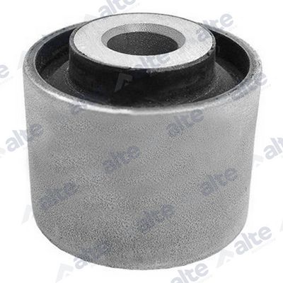Valdymo svirties/išilginių svirčių įvorė