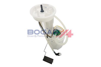 POMPA COMBUSTIBIL BOGAP A1622162 7