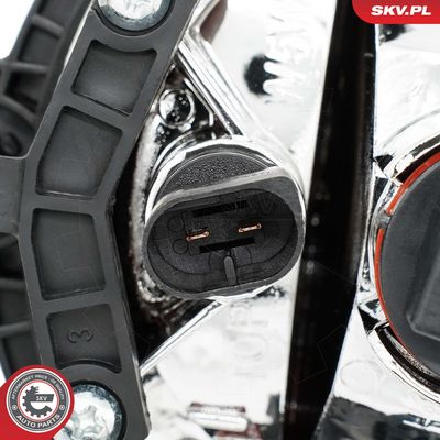 Maglenka ESEN SKV 96SKV991