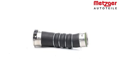 LADELUFTSCHLAUCH METZGER AUTOTEILE 2400327 4