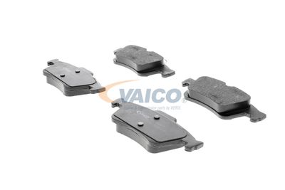 BREMSBELAGSATZ SCHEIBENBREMSE VAICO V4080281 42