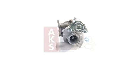 LADER AUFLADUNG AKS DASIS 155014N 12