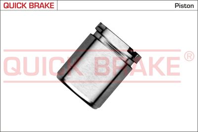 Piston, brake caliper 185269K