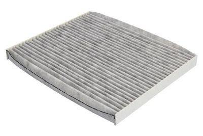 Cabinefilter met actieve kool past: CHEVROLET LACETTI  DAEWOO NUBIRA  HYUNDAI IONIQ, IX35, TUCSON  KIA NIRO, NIRO I, SPORTAGE II, SPORTAGE III 1.6-Electric 05.97-