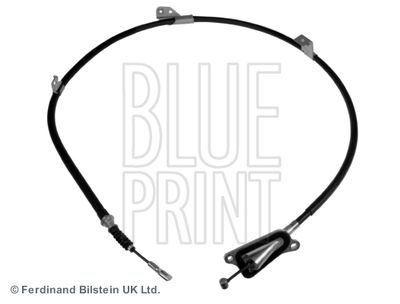 Cable Pull, parking brake BLUE PRINT ADN146271