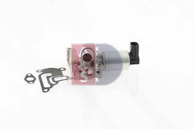 AGR-VENTIL AKS DASIS 155030N 5